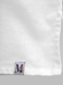Рубашка с вышивкой для девочки Мережка Фиалка 158 см Белый (2000990558787A) Фото 3 из 7
