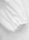 Рубашка с вышивкой для девочки Мережка Фиалка 158 см Белый (2000990558787A) Фото 4 из 7