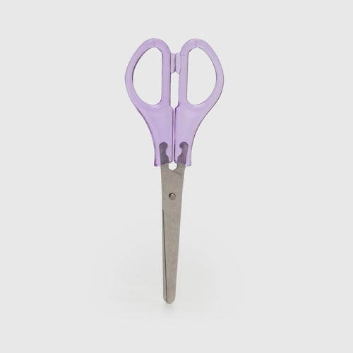 Ножницы детские BJX531 Фиолетовый (2000989943365)