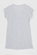 Ночная сорочка для кормящих Fleri 2006 4XL Серый (2000990032669А) Фото 13 из 13