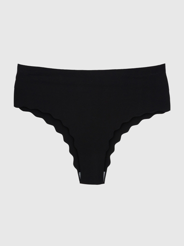 Фото Корректирующее белье для женщин LULOLA 9911 2XL Черный (2000990577276A)