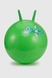 Мяч для фитнеса B4501 Зеленый (2000990369123) Фото 1 из 3