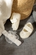 Комплект для девочки Mini Papi 100 Сердечко пинетки+повязка One Size Белый (2000990058027D) Фото 1 из 6