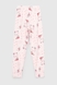 Пижама для девочки Mini Moon 7032 146-152 см Розовый (2000990500342A) Фото 17 из 21