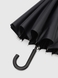 Зонт мужской 559-1 Черный (2000903571094А) Фото 5 из 7