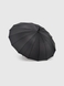 Зонт мужской 559-1 Черный (2000903571094А) Фото 2 из 7