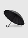Зонт мужской 559-1 Черный (2000903571094А) Фото 3 из 7