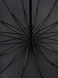 Зонт мужской 559-1 Черный (2000903571094А) Фото 4 из 7