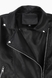 Куртка женская однотонная 2346 L Черный (2000989588443D) Фото 13 из 16