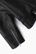 Куртка женская однотонная 2346 L Черный (2000989588443D) Фото 16 из 16