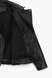Куртка женская однотонная 2346 L Черный (2000989588443D) Фото 14 из 16