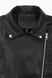 Куртка женская однотонная 2346 L Черный (2000989588443D) Фото 12 из 16