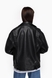 Куртка женская однотонная 2346 L Черный (2000989588443D) Фото 3 из 16