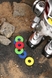 Игрушка Робот UKA-A0102-1 Разноцветный (2000903285663) Фото 2 из 6