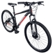 Велосипед Trinx 10700159 29" Черный (2000990516596) Фото 1 из 9