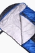 Спальный мешок XF0909 XIUFENGHUWAI Синий 220 x 75 см (6952001430581) Фото 2 из 8