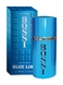 Туалетная вода для мужчин LUCCA BOSSI BLUE LINE Разноцветный (4820186820607)