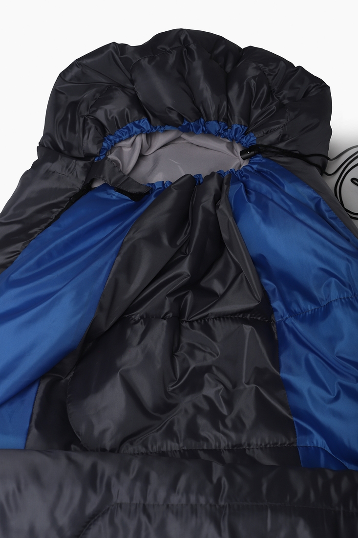 Фото Спальный мешок XF0909 XIUFENGHUWAI Синий 220 x 75 см (6952001430581)