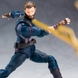Фигурка Супер Героя Avengers Мстители Капитан Америка 15 см (DMX0052) Фото 3 из 3