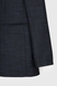 Пиджак с узором мужской Redpolo 2378 62 Синий (2000990178879D) Фото 9 из 13
