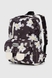 Рюкзак для девочки F1312 Черный (2000990514684A) Фото 1 из 9