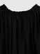 Платье вышиванка женское Жар-птица One Size Черный (2000990485892A) Фото 13 из 14