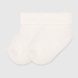 Шкарпетки для дівчинки 3 шт AND Підворот 0-6 Різнокольоровий (2000990040794А) Фото 9 з 10