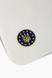 Коврик для сауны Трезубец-Євросоюз Белый (2000989254805A) Фото 2 из 3