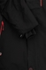Куртка High MH13001-0 2XL Чорний (2000989142805W) Фото 12 з 17