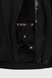 Куртка High MH13001-0 2XL Чорний (2000989142805W) Фото 14 з 17
