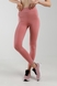Лосины фитнес женские Speed Life Sb0820-2K XL Розовый (2000990400543А) Фото 1 из 13