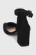 Туфли женские открытые Stepln 575-43 40 Черный (2000990295415S) Фото 7 из 10