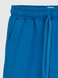 Костюм худи+штаны детский Dinomin DM2401 140 см Синий (2000990558121D) Фото 15 из 17