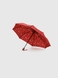 Зонт женский 559-29 Бордовый (2000990547804А) Фото 3 из 8