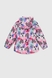 Куртка для девочки Snowgenius D639-09 140 см Розовый (2000990235510D) Фото 10 из 15