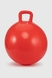 Мяч для фитнеса B5504 Красный (2000990369178) Фото 3 из 3