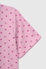 Ночная сорочка женская Miss Victoria 70018 3XL Розовый (2000990376145А) Фото 14 из 17
