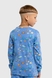 Пижама для мальчика Isobel 20403 7-8 лет Синий (2000990034724А) Фото 5 из 16
