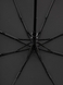 Зонт мужской 559-3 Черный (2000901404608А) Фото 4 из 8