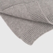 Шарф для мальчика Talvi Ленни One Size Серый (2000990243348D) Фото 3 из 4