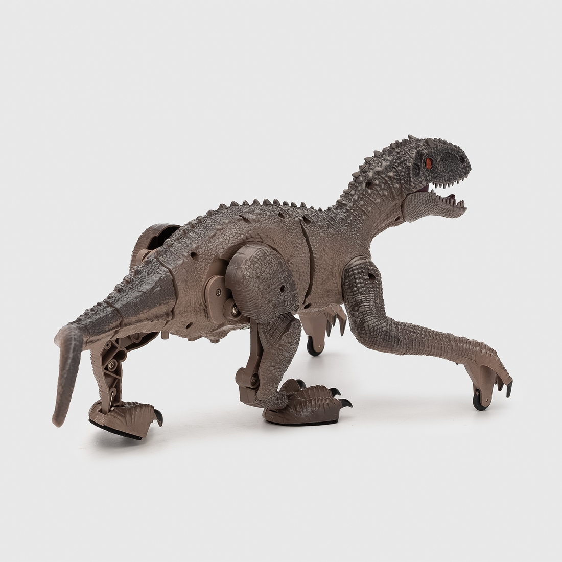 Фото Динозавр на р/у OURUI 3701-1A Разноцветный (2002012554524)