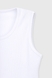Майка женская Puddra 38200 L/XL Белый (2000989875284А) Фото 8 из 10