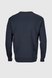 Пуловер мужской Akin Trico 1127-1 3XL Синий (2000990436368D) Фото 7 из 9