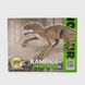 Динозавр на р/у OURUI 3701-1A Разноцветный (2002012554524) Фото 2 из 5