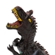 Гумова тварина Динозавр 518-82 зі звуком Тирекс (2000989931072) Фото 3 з 4