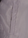 Ветровка однотонная из плащевки мужская 218 2XL Серый (2000990540195D) Фото 11 из 13