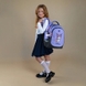 Рюкзак шкільний для дівчинки Kite HK24-700M Бузковий (4063276187086A) Фото 17 з 19