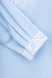 Сорочка з вишивкою для хлопчика КОЗАЧЕК МИХАЙЛИК 128 см Блакитний (2000990305015D) Фото 10 з 12