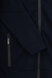 Спортивная кофта мужская MCL 40073-K 2XL Темно-синий (2000990015334D) Фото 12 из 14