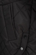 Куртка жіноча Visdeer 24112 56 Чорний (2000990322081D) Фото 13 з 17
